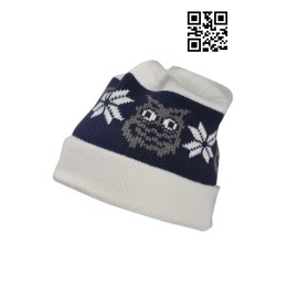 BEANIE023  Folding cap  seamed cap Tailor-made seamed cap  Lovely flower pattern seamed cap manufacturer  cuffed beanie  designer beanie BEANIE023  Folding cap  seamed cap Tailor-made seamed cap  Lovely flower pattern seamed cap manufacturer  cuffed beanie  designer beanie